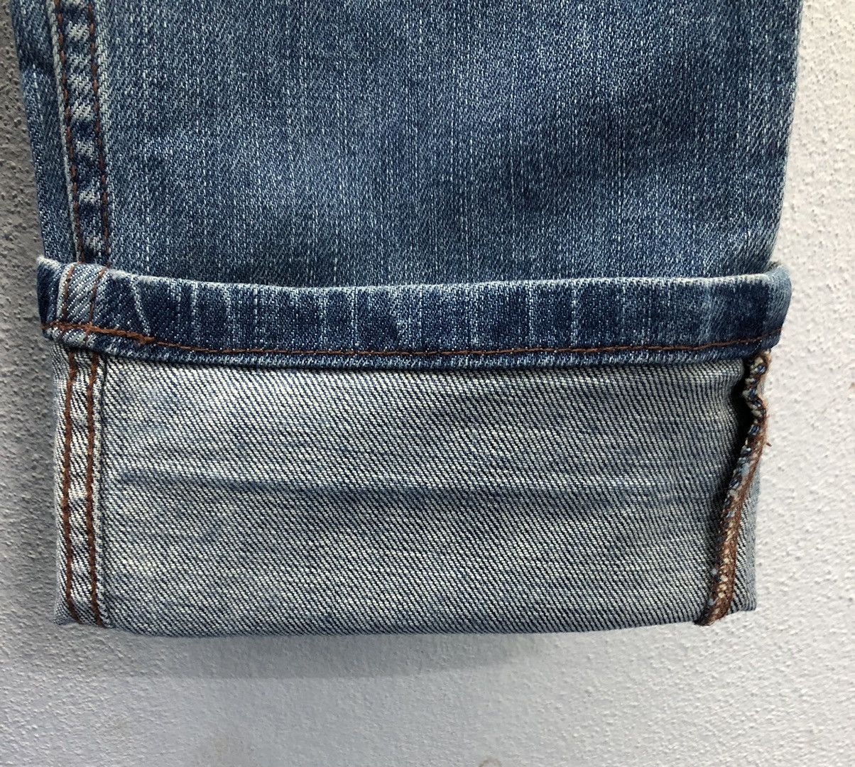 Gap × Vintage Vintage Gap Kids Overalls Size US 28 / EU 44 - 14 Thumbnail