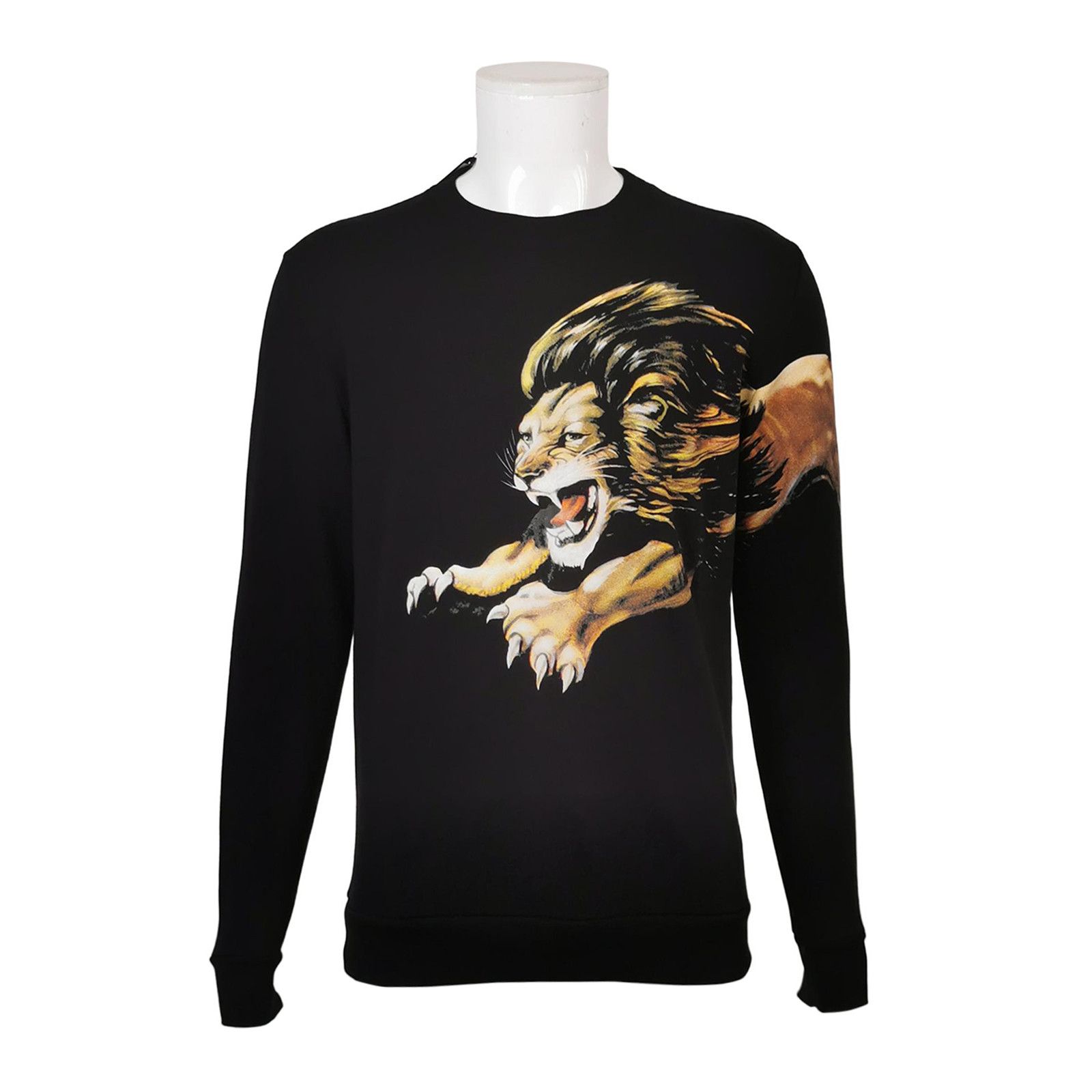 Givenchy Givenchy Men xs Sweatshirts Hoodies Size US XS / EU 42 / 0 - 1 Thumbnail