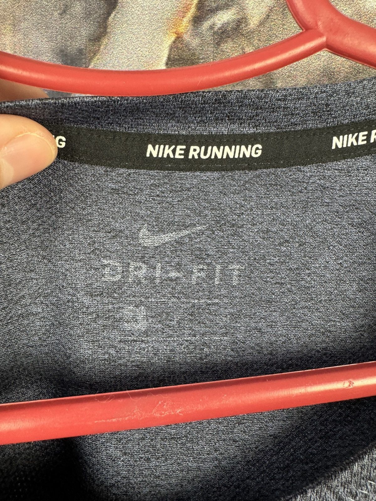 Nike Men’s Nike T-Shirt Sportswear Size Small Size US S / EU 44-46 / 1 - 5 Thumbnail