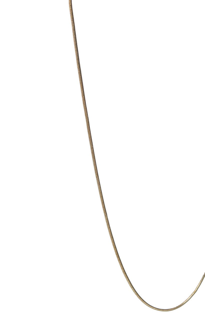 Isabel Marant Isabel Marant, gold toned necklace Size ONE SIZE - 3 Thumbnail