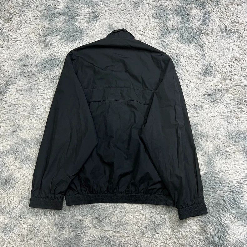 Balenciaga Balenciaga jacket 2501-Nextarrow Size US S / EU 44-46 / 1 - 5 Thumbnail
