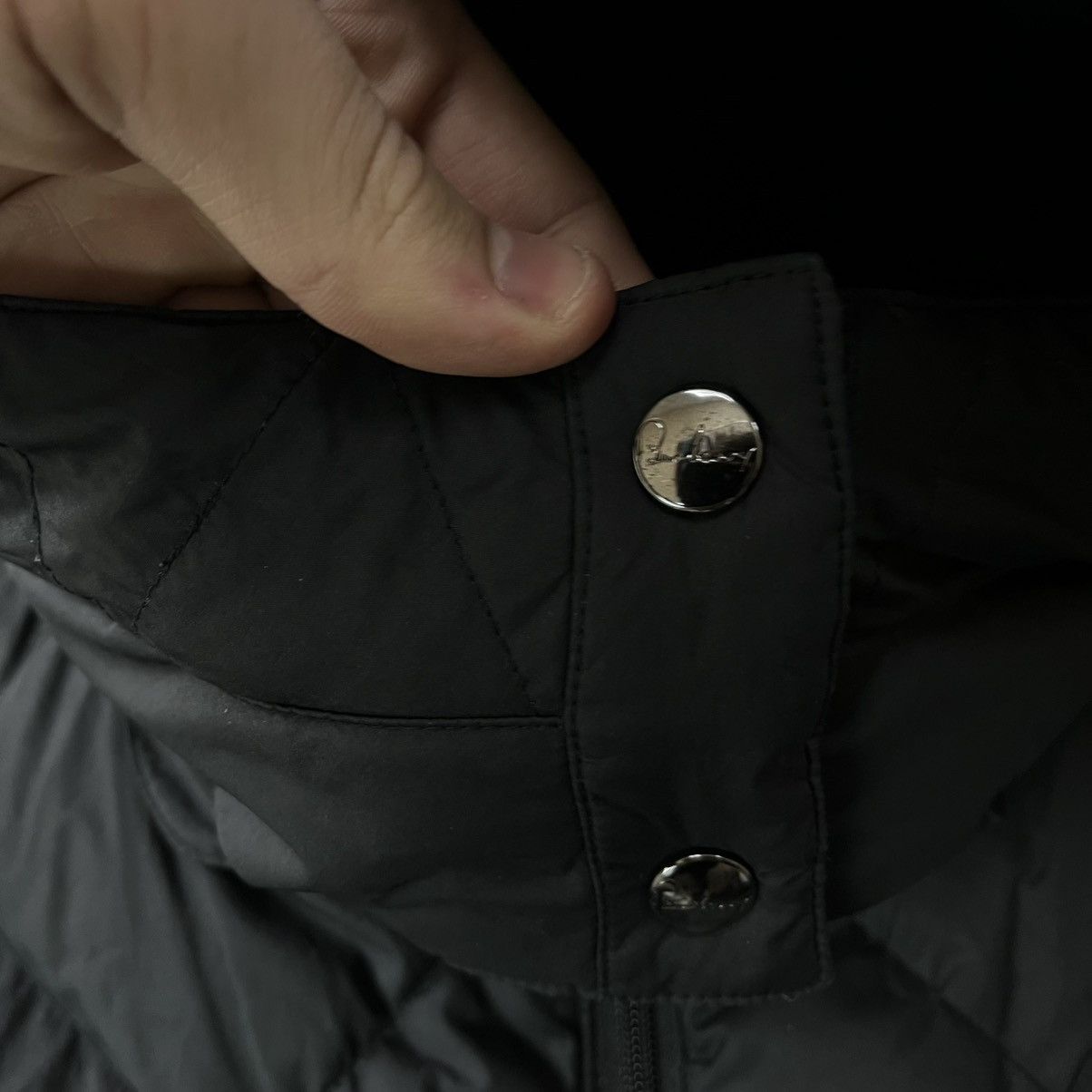 Burberry Burberry puffer down jacket vintage Size XL / US 12-14 / IT 48-50 - 12 Thumbnail
