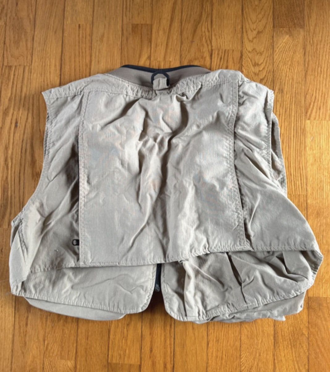 Columbia Columbia vintage PFG fishing tactical vest Size US M / EU 48-50 / 2 - 4 Thumbnail