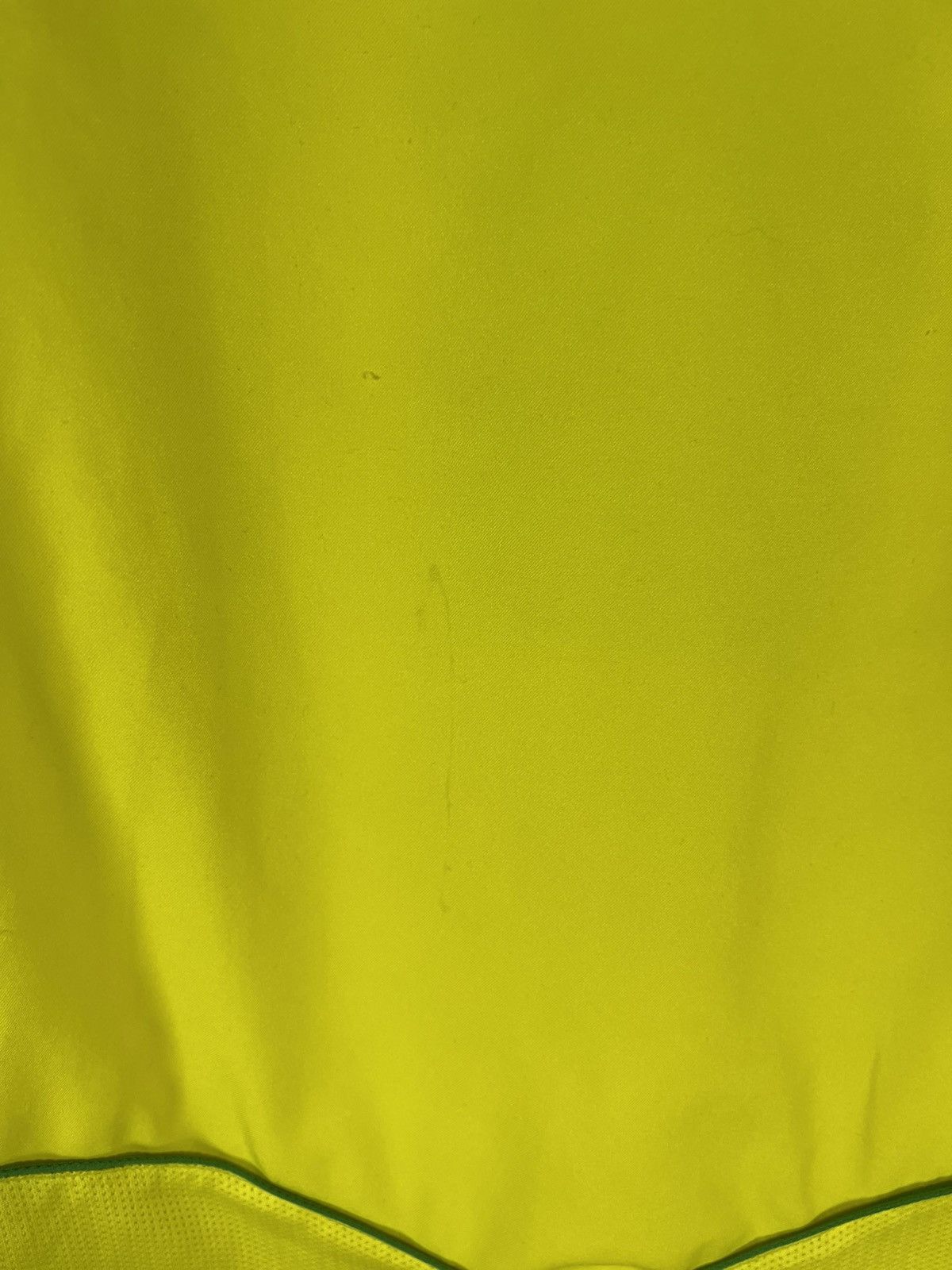 Nike Jersey Kaka Brazil x Nike Size US M / EU 48-50 / 2 - 6 Thumbnail