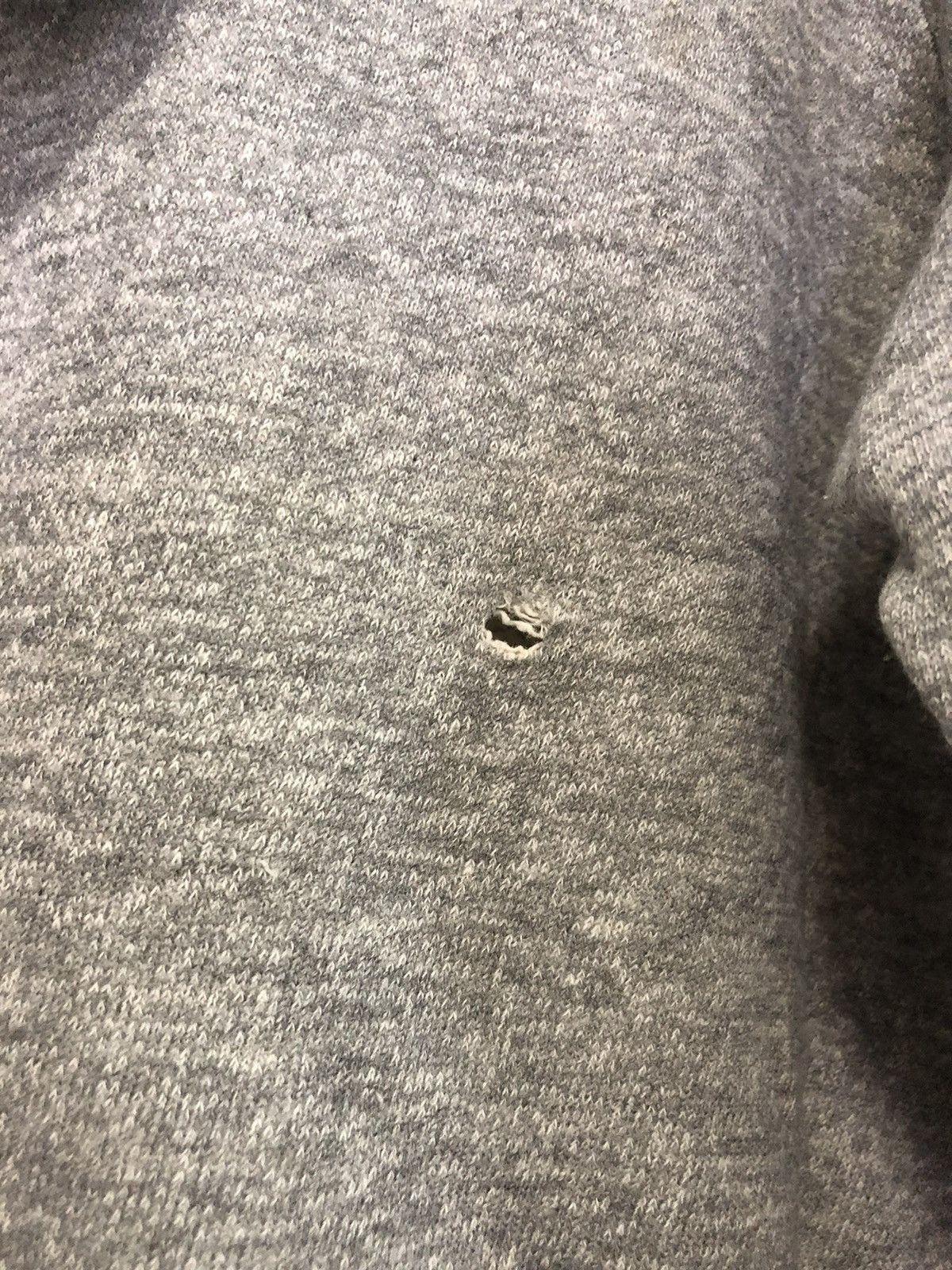 Vintage 60’s Sears hoodie