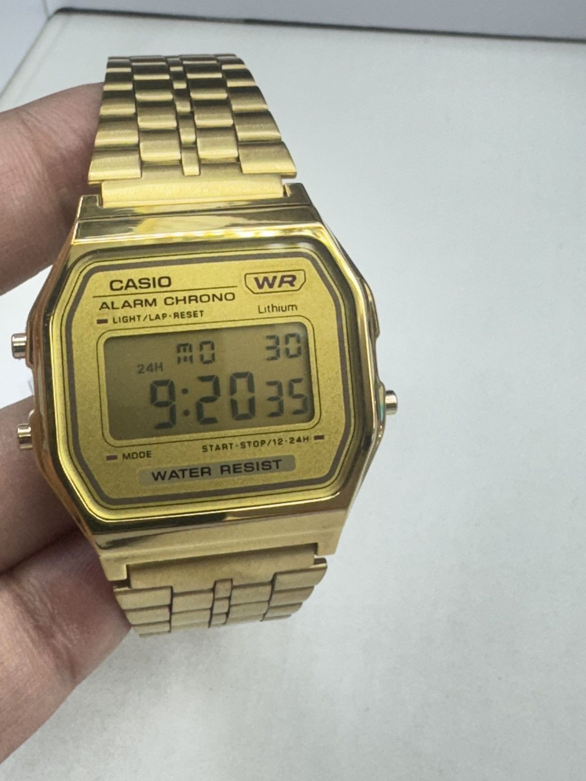 The Unbranded Brand Watch for MEN or women Size Brand New Item New Size 34 - 2 Thumbnail