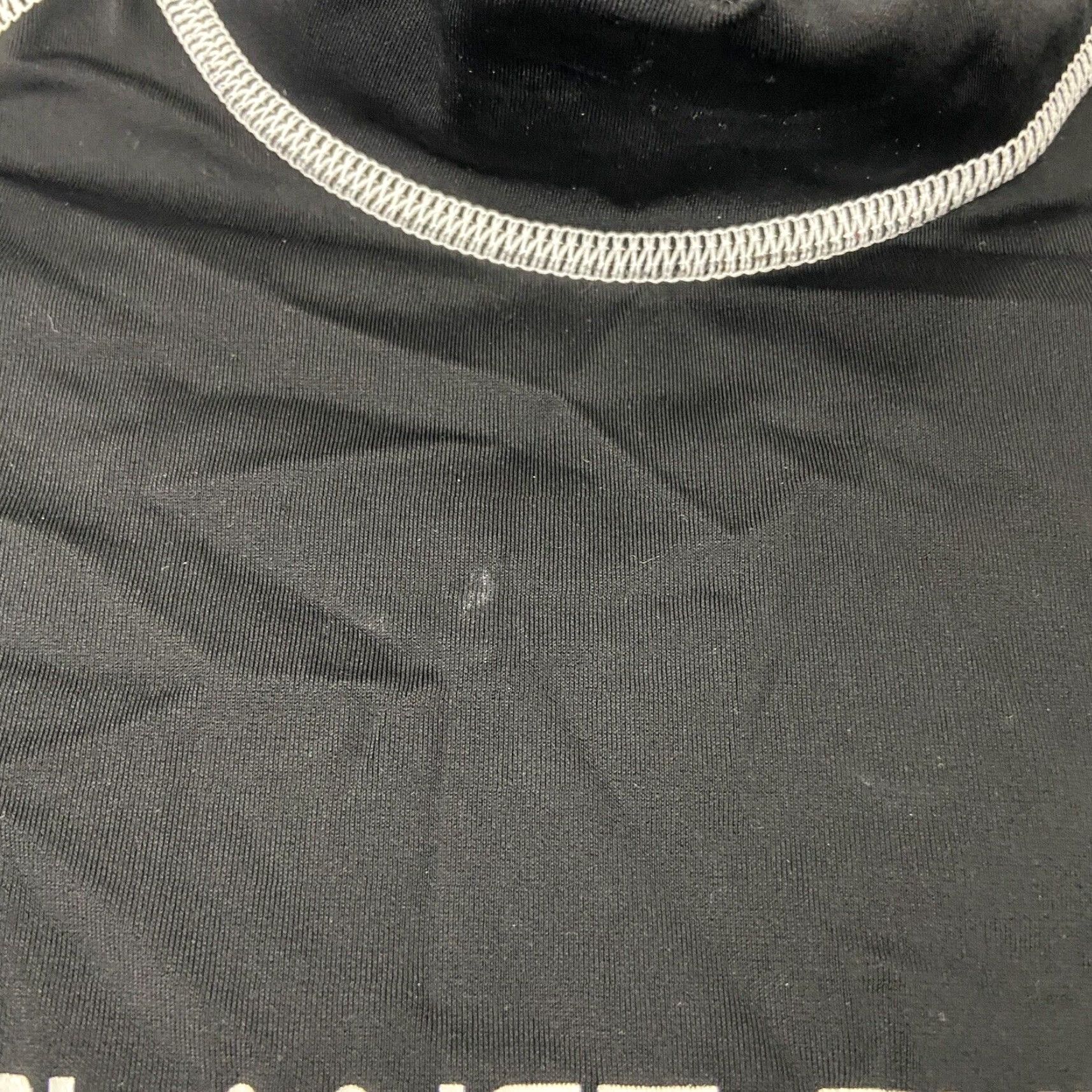 Vintage VINTAGE Planet Surf Rash Guard Long Sleeve Black Women’s Size L North Shore Hawaii Size L / US 10 / IT 46 - 6 Thumbnail