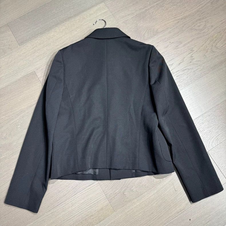 Comme des Garcons Comme Des Garcons Wool suit Size S / US 4 / IT 40 - 5 Thumbnail