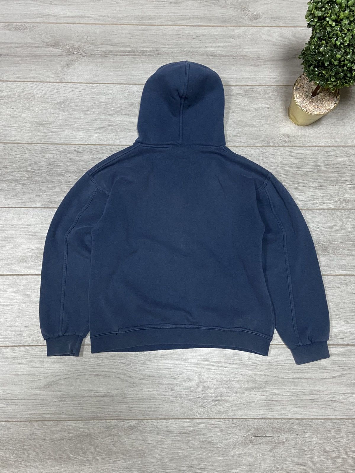 Blind Skateboards Blind RARE Josh Kasper big logo hoodie vintage skate Size US S / EU 44-46 / 1 - 7 Thumbnail