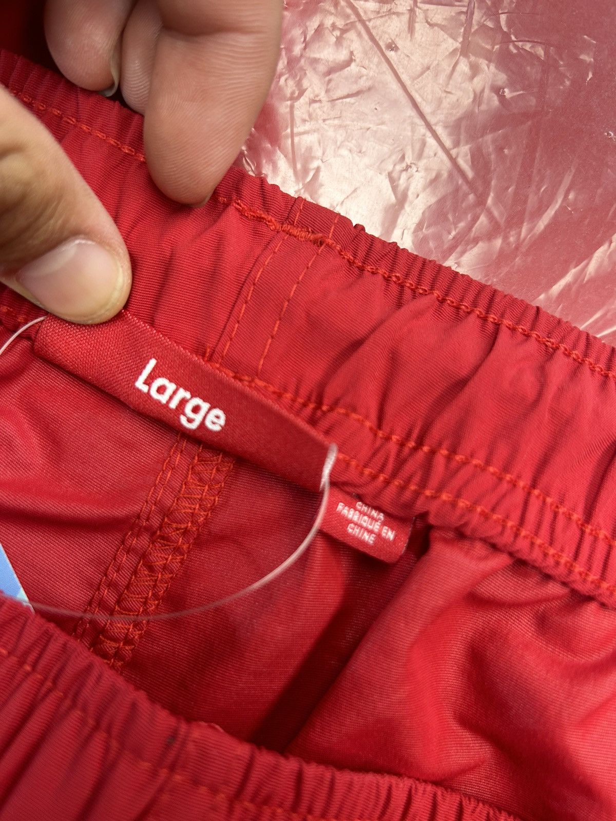 Supreme Supreme swim shorts Size US 36 / EU 52 - 4 Thumbnail