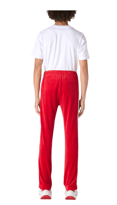Casablanca BNWT SS23 CASABLANCA VELOUR LAUREL TRACK PANTS XL Size US 36 / EU 52 - 13 Thumbnail