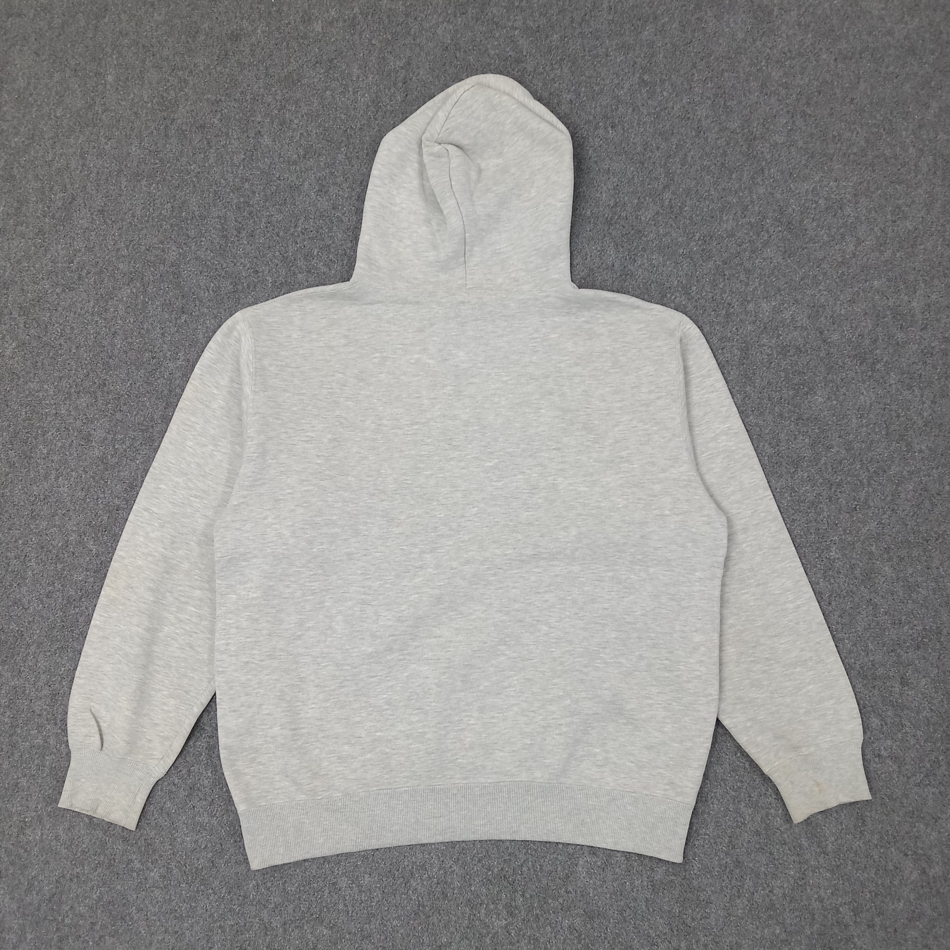 Avirex Avirex USA American Military Style Hoodies C227N5 Size US L / EU 52-54 / 3 - 7 Thumbnail