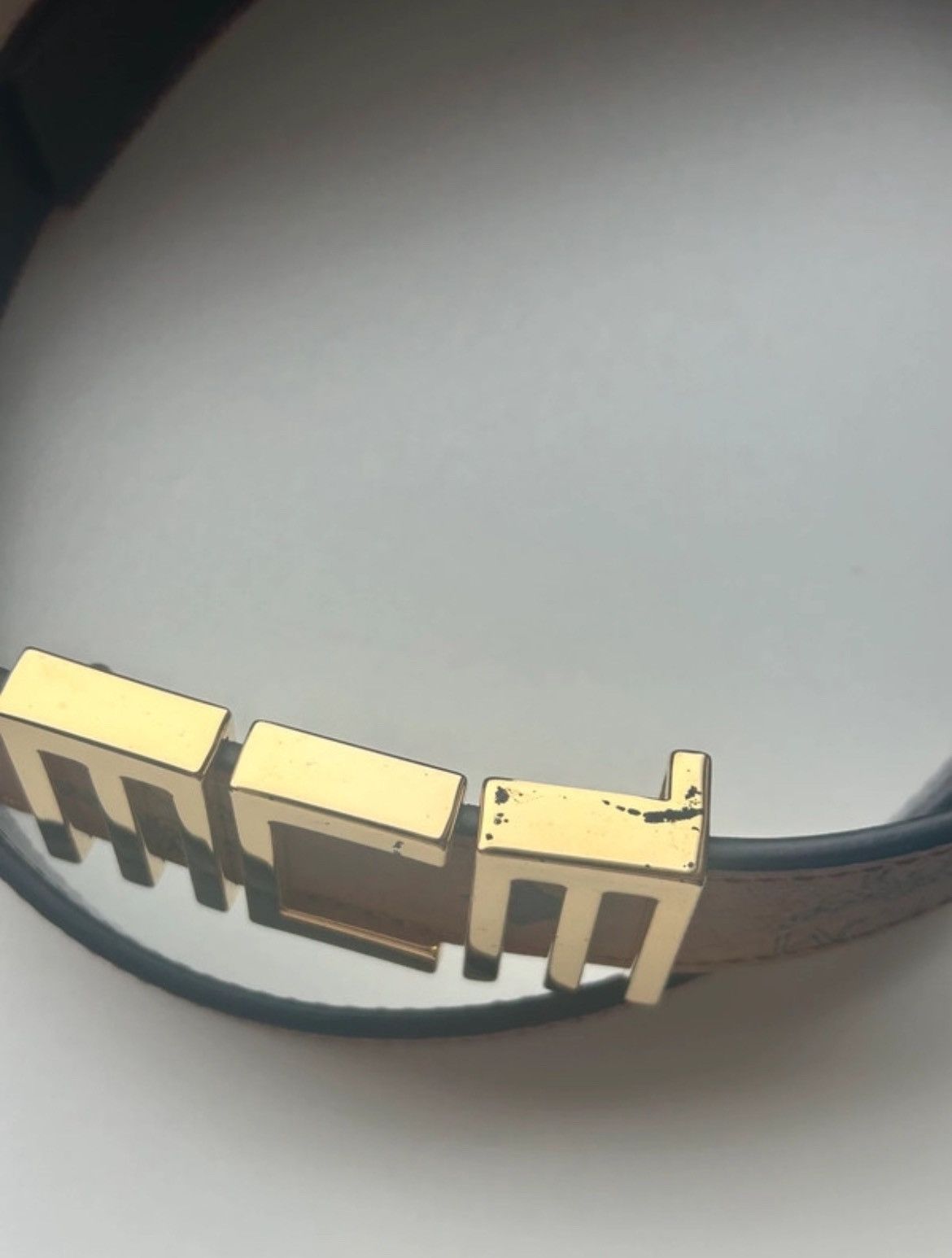 MCM MCM belt Size ONE SIZE - 2 Thumbnail