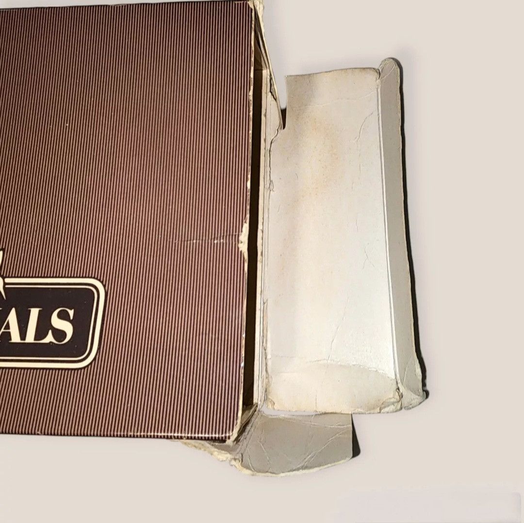 Other Vintage Avon Gallery Originals Satin Purse With Original Box Size ONE SIZE - 9 Thumbnail