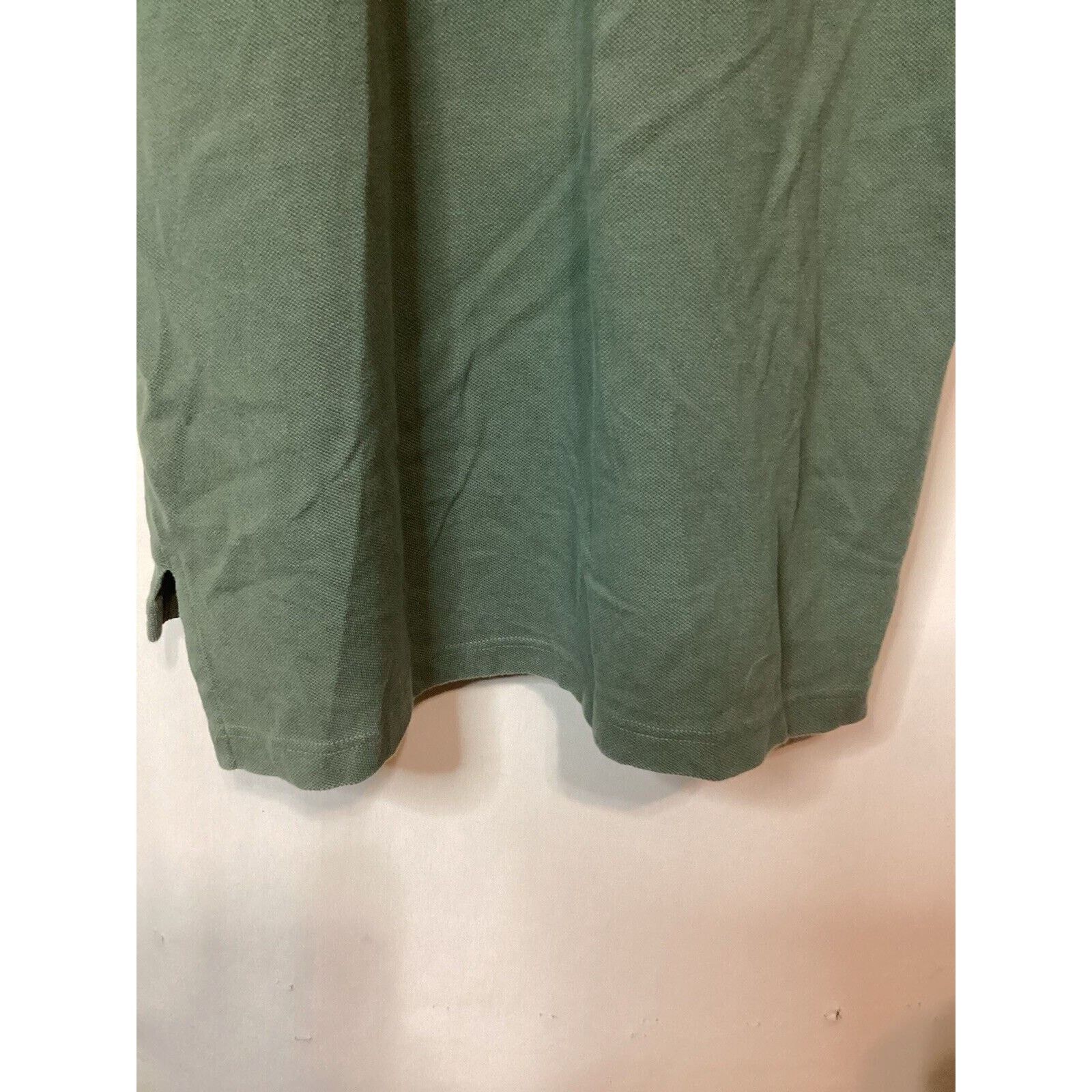 Orvis Orvis Men’s Short Sleeve Shirt Olive Green Size Medium Size US M / EU 48-50 / 2 - 9 Thumbnail