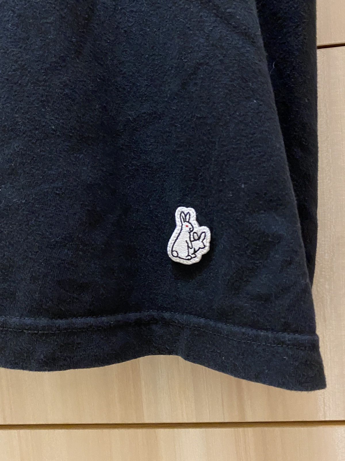 FR2 × Japanese Brand Fucking Rabbits FR2 Gucci Parody Ts Size US M / EU 48-50 / 2 - 2 Thumbnail