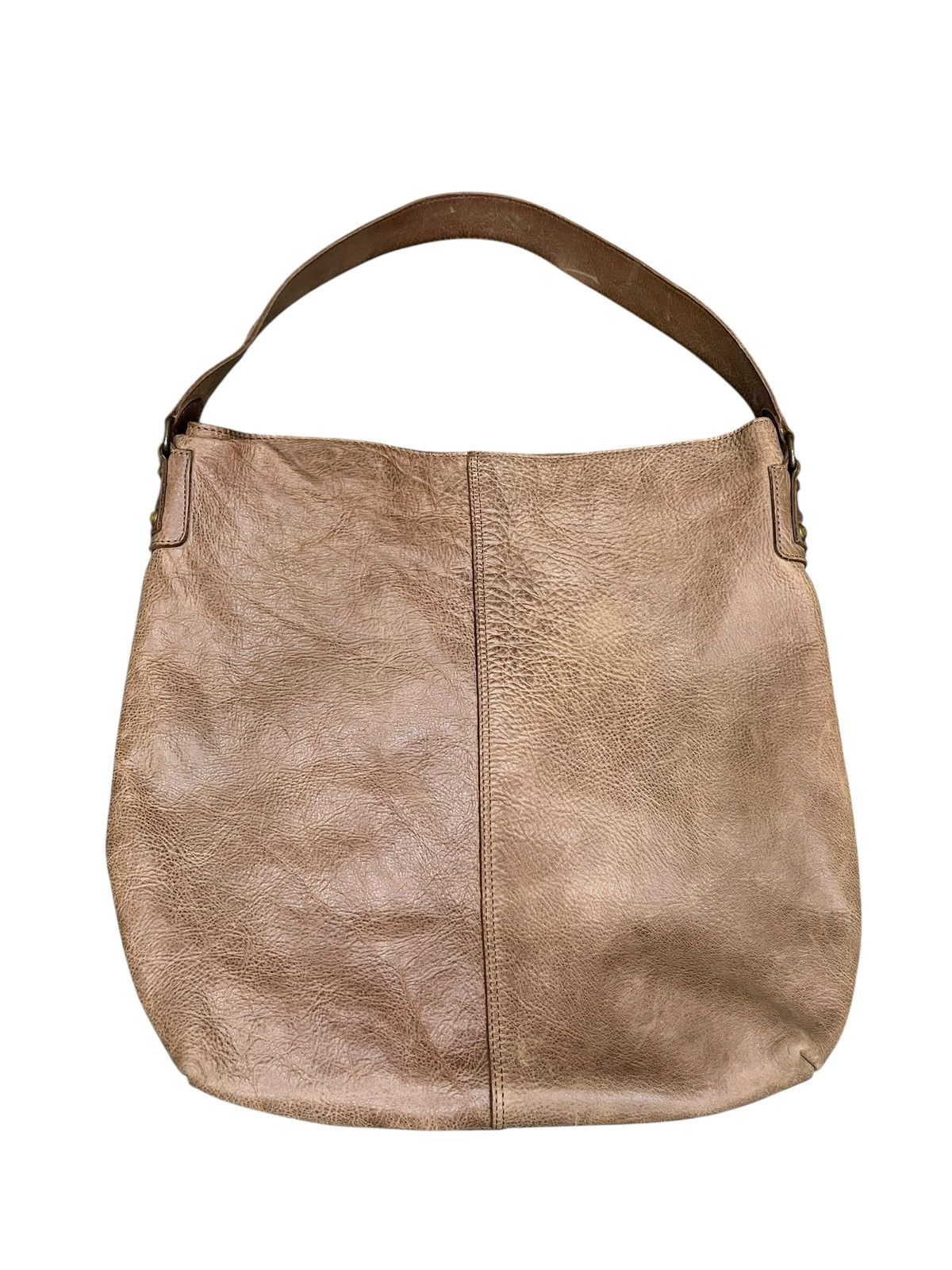 BEAUTY&YOUTH Beauty & Youth United Arrows Italy Leather Archive Piece Size ONE SIZE - 4 Thumbnail
