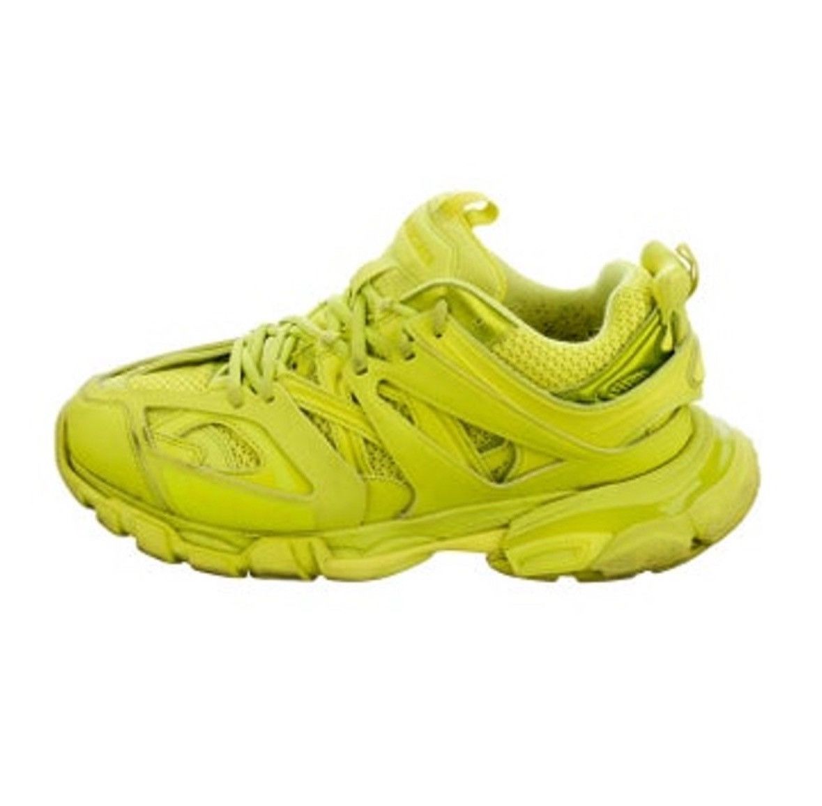 Balenciaga Balenciaga Track Sneaker Size US 9 / EU 42 - 1 Thumbnail