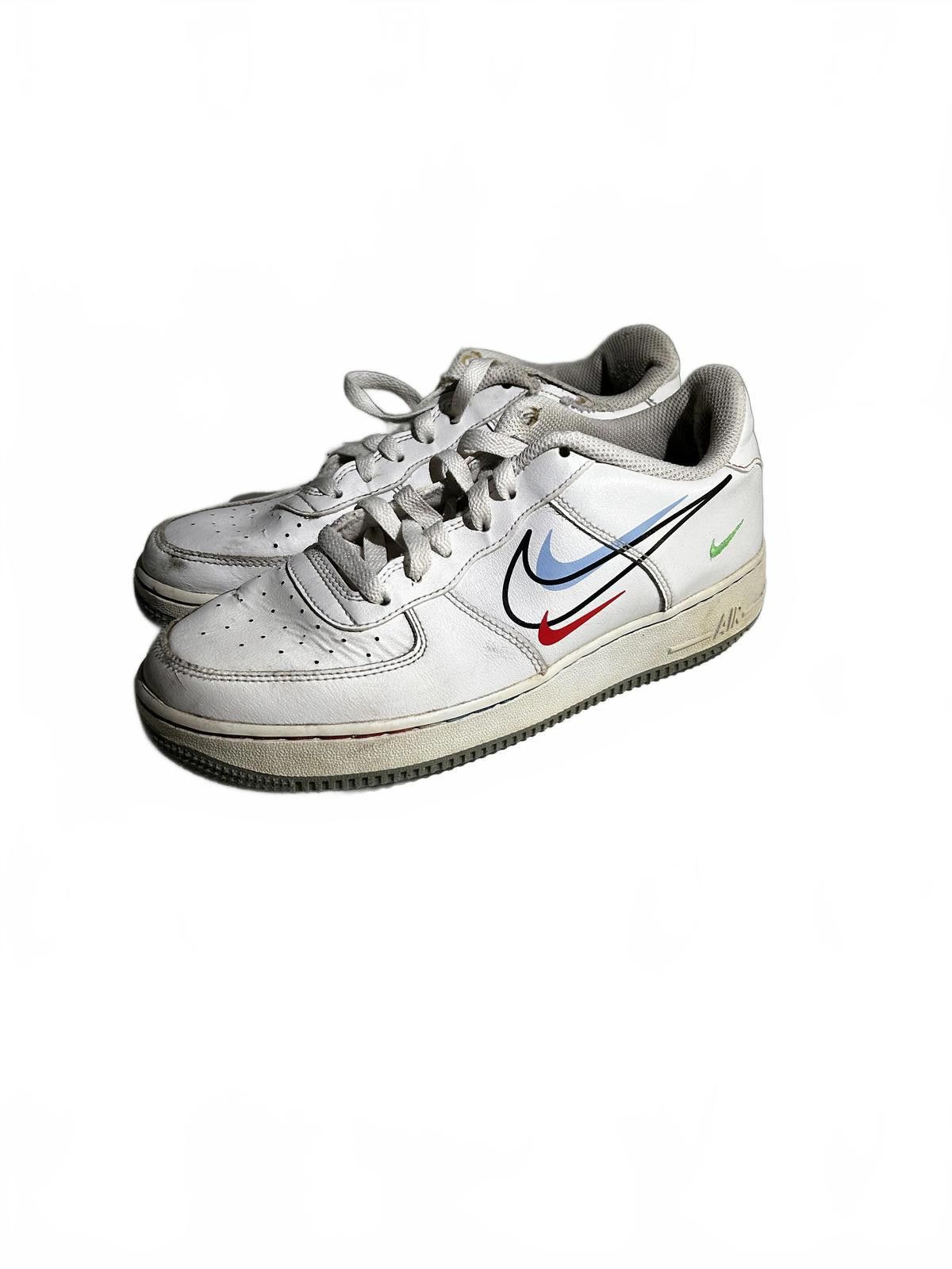 Nike Nike Air Force 1 Retro Sneakers Size US 6.5 / EU 39-40 - 3 Thumbnail