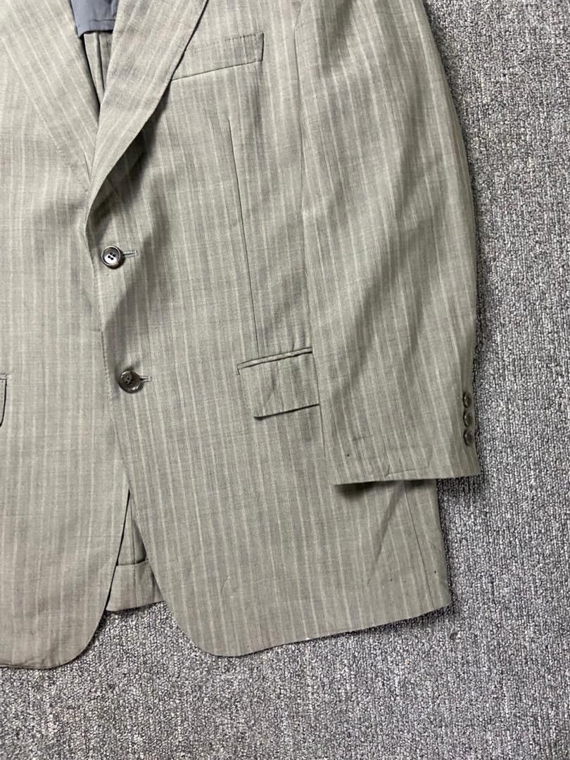 Lanvin Lanvin Classique Single Breasted Blazer (204) Size US S / EU 44-46 / 1 - 8 Thumbnail