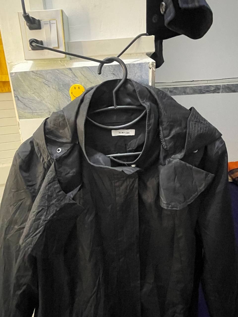 Helmut Lang × If Six Was Nine helmutlang parka jacket Size US L / EU 52-54 / 3 - 6 Thumbnail