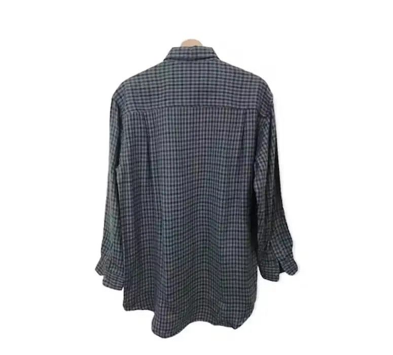 Flannel Japanese Brand Fimest Plaid Tartan Flannel Shirt Size US M / EU 48-50 / 2 - 7 Thumbnail