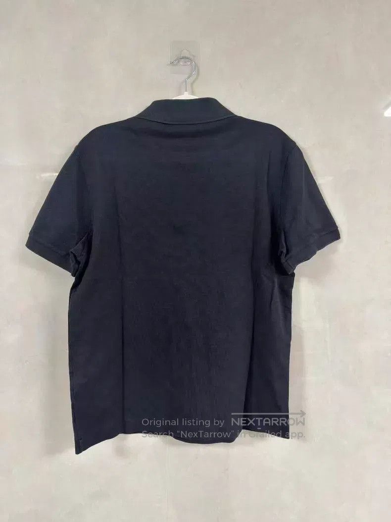 Louis Vuitton Louis Vuitton Checkerboard short sleeve Size US M / EU 48-50 / 2 - 2 Thumbnail