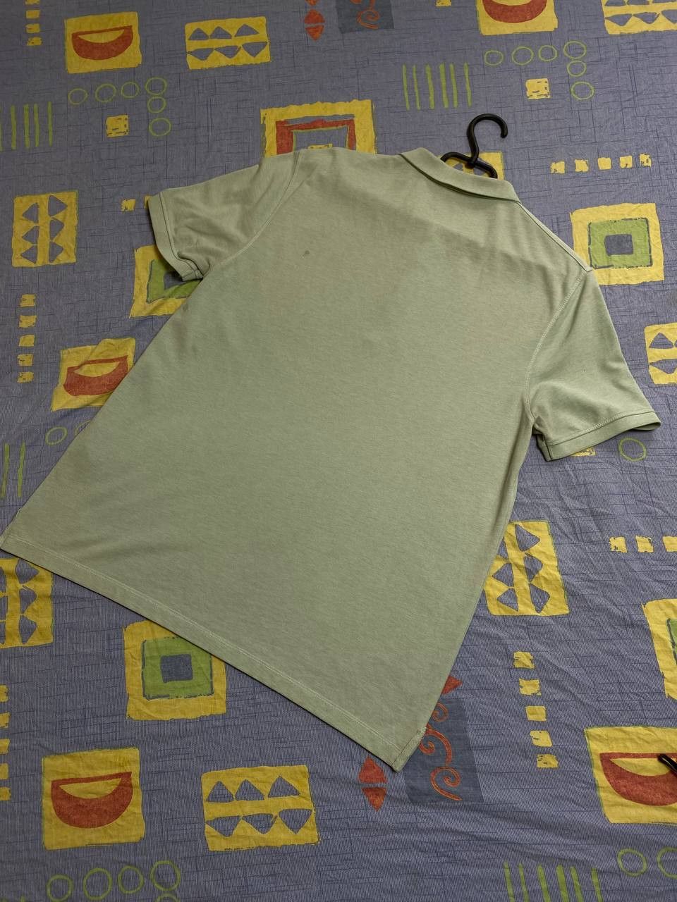 Allsaints ALL SAINTS Logo T-shirt Size US XXL / EU 58 / 5 - 8 Thumbnail