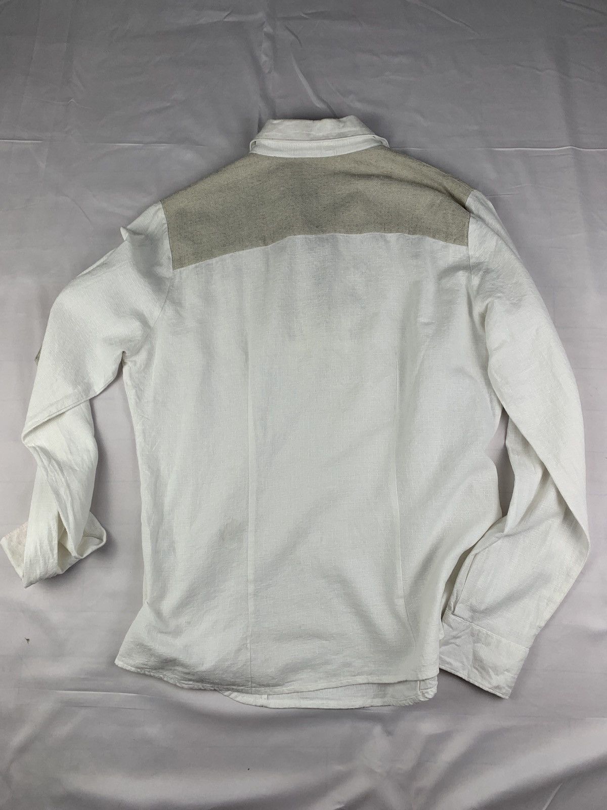 Other Tratchen European Made Tyrolean Pullover Lace up Shirt Size US M / EU 48-50 / 2 - 2 Thumbnail