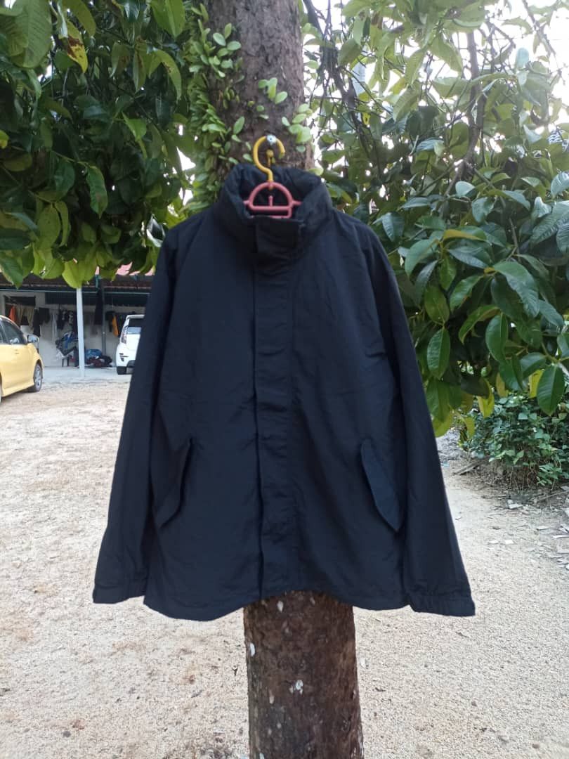 Takeo Kikuchi TK light Jacket one layer Size US XL / EU 56 / 4 - 1 Thumbnail
