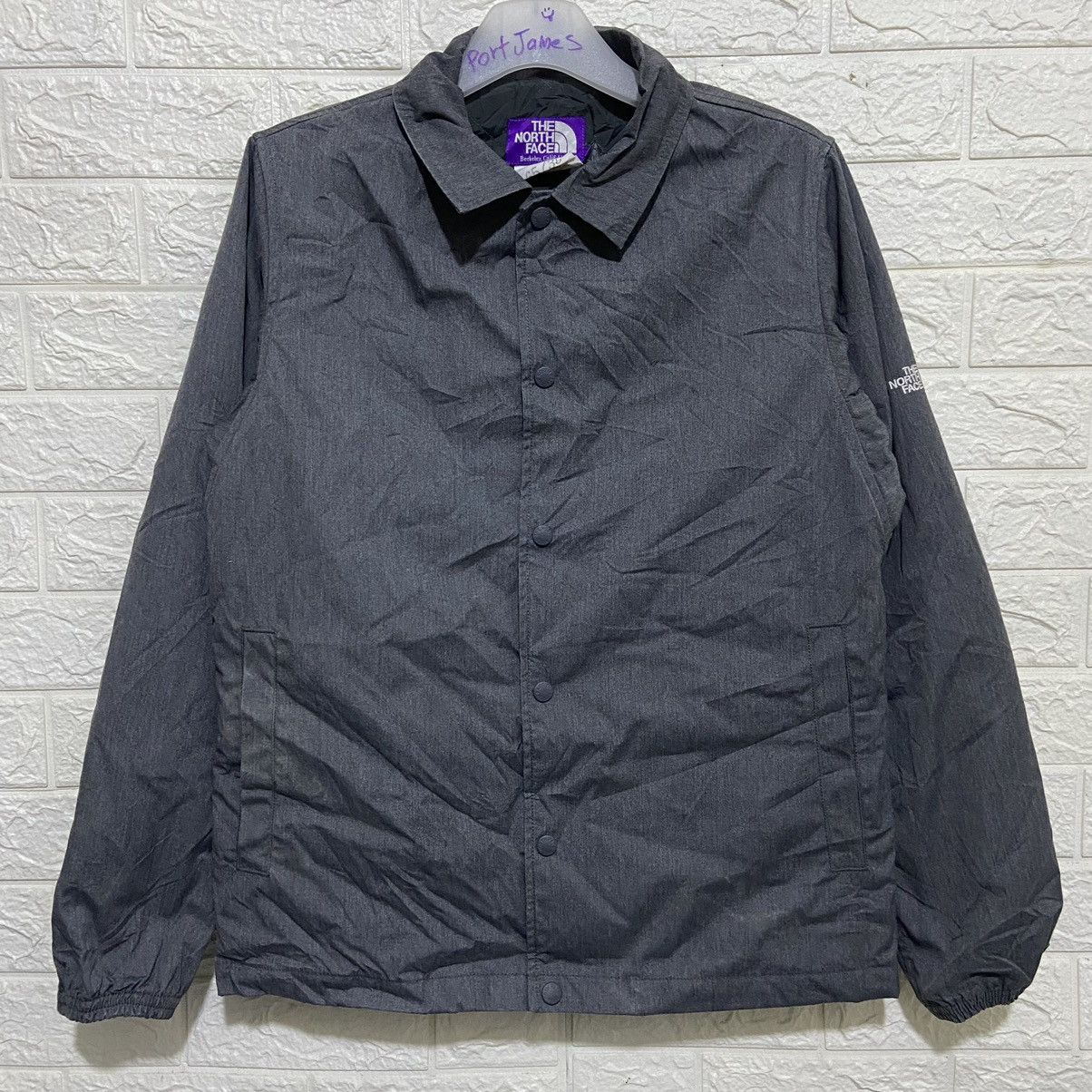 Designer × The North Face The NorthFace Primaloft Light Jacket Size US M / EU 48-50 / 2 - 1 Thumbnail