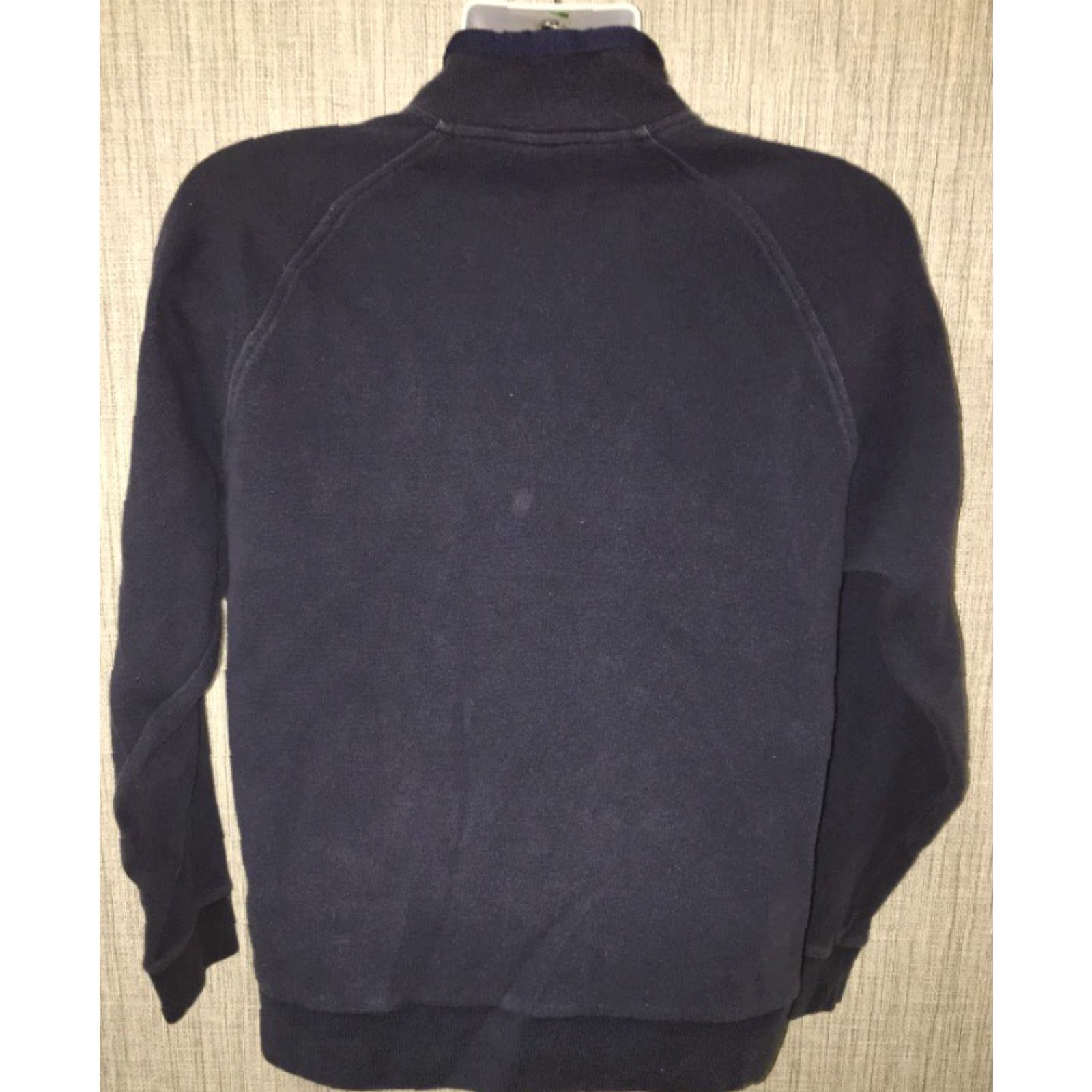 Vineyard Vines Vineyard Vines Full Zip Sweater by Shep And Ian Mens Navy Blue M Size US M / EU 48-50 / 2 - 5 Thumbnail