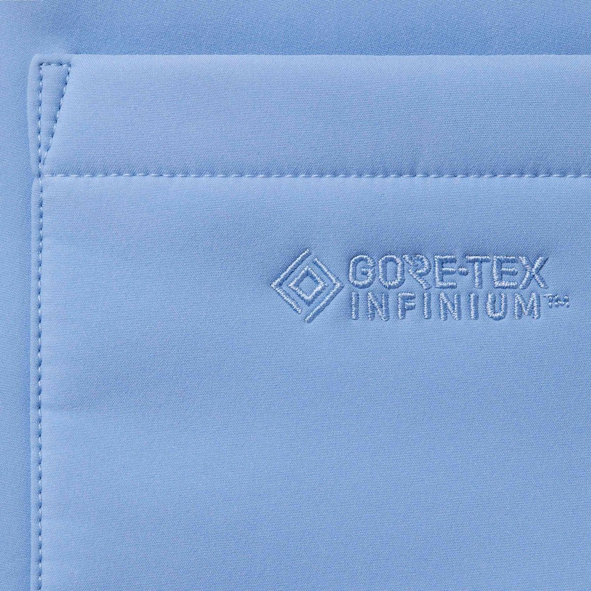 Supreme Supreme Windstopper Overall Ski Snowboard Water resistant Size US 34 / EU 50 - 3 Thumbnail