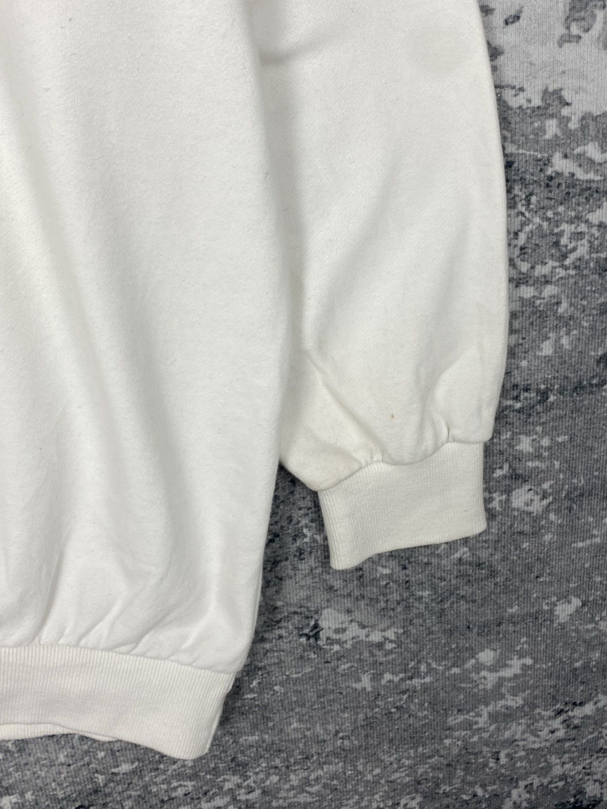 Japanese Brand Vintage Los Angeles Crewneck Sweatshirts Size US M / EU 48-50 / 2 - 4 Thumbnail