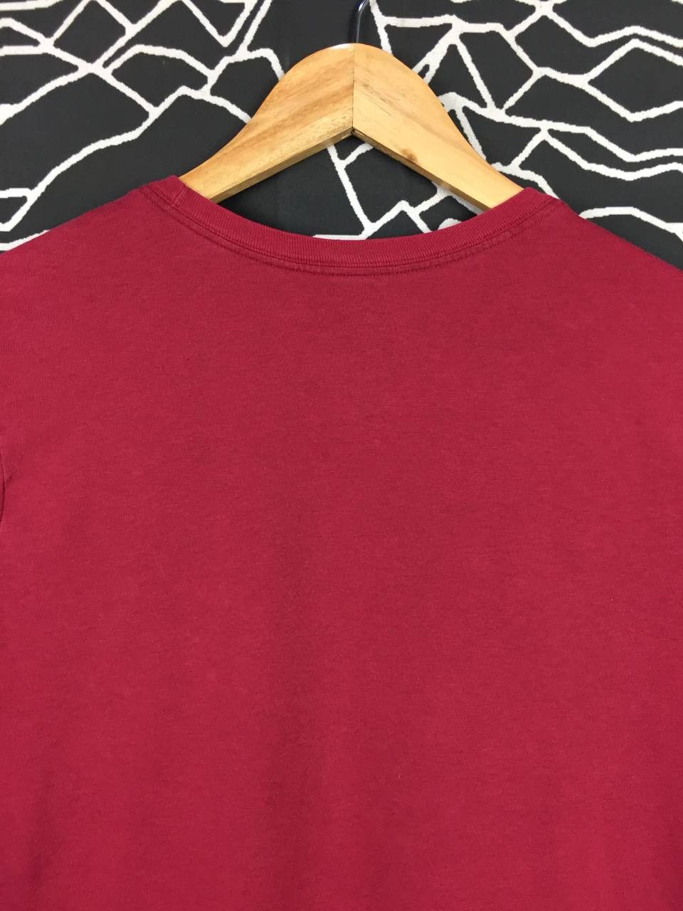 Nike × Vintage The Nike Tee Sunflower Seeds Swoosh Logo Dri-Fit Tee Size US M / EU 48-50 / 2 - 8 Thumbnail