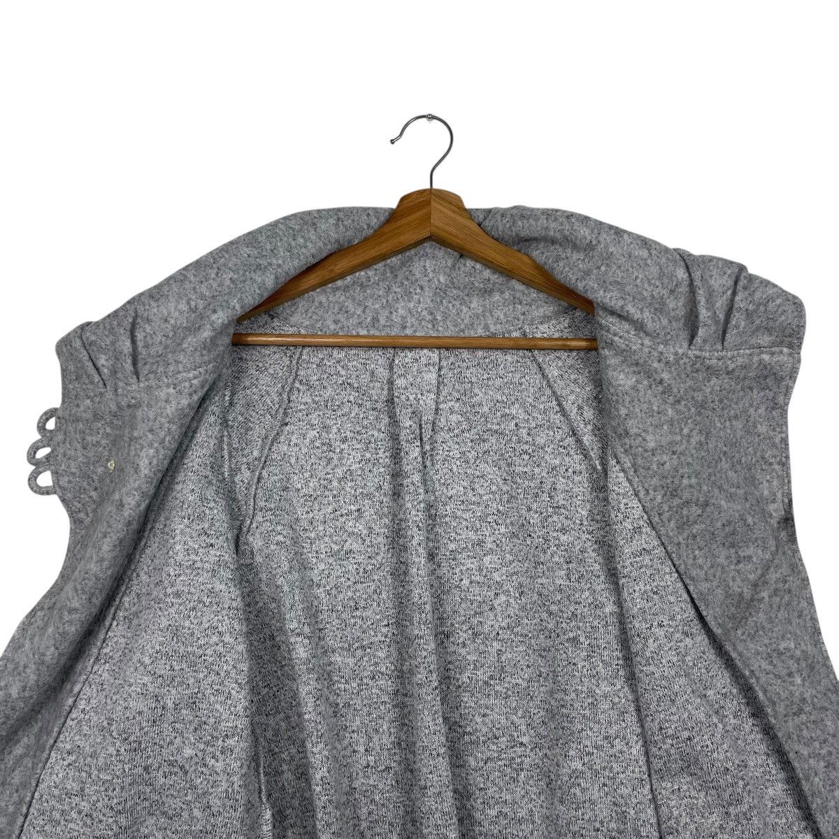 Japanese Brand Koibito Misaki Jacket Size M / US 6-8 / IT 42-44 - 13 Thumbnail