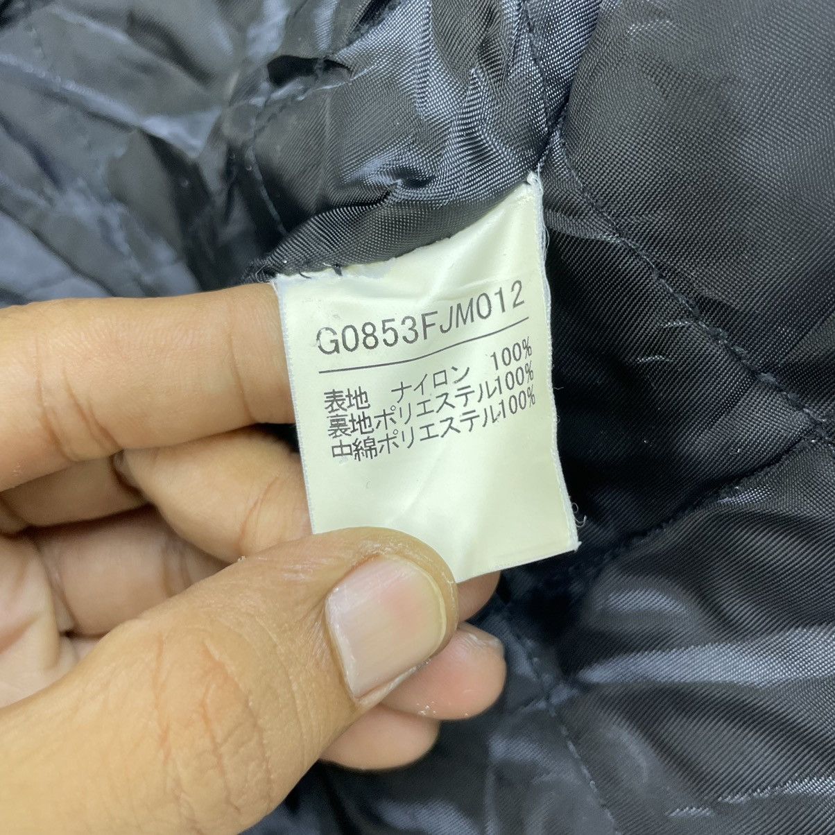Japanese Brand Japanese Brand Different Rupert Biker Jacket Size US S / EU 44-46 / 1 - 7 Thumbnail