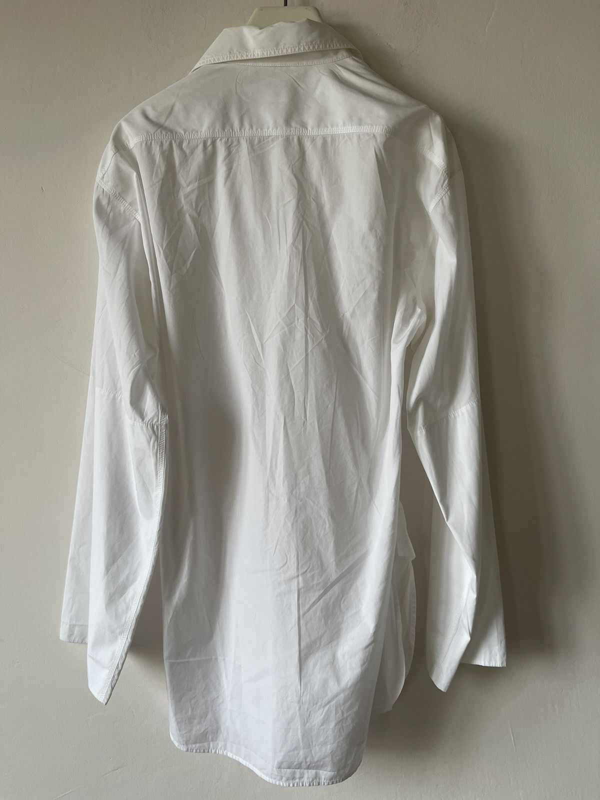 Céline by Phoebe Philo Oversized Shirt