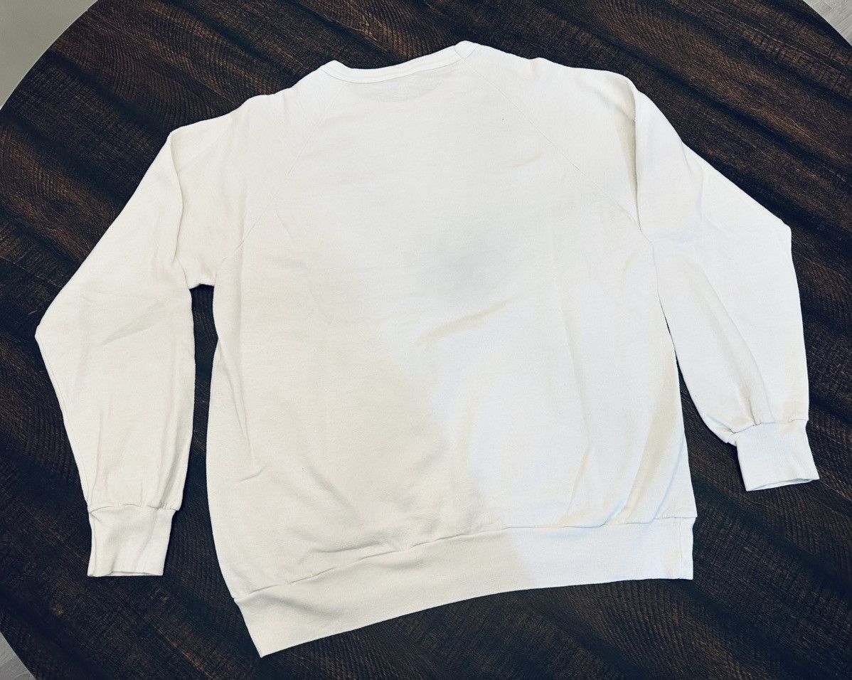 Other VTG Bon Jovi New Jersey 1989 Tour Sweatshirt-Faded Tag-Med Size US M / EU 48-50 / 2 - 7 Thumbnail