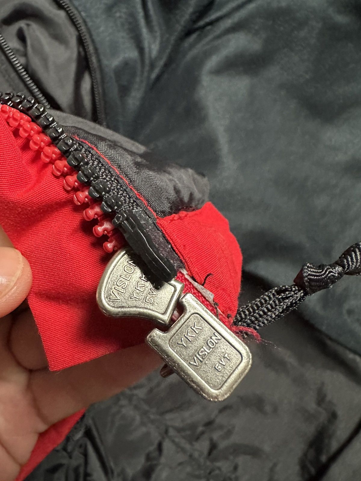 Junya Watanabe × The North Face Rare The North Face 1985 Mountain Gore Tex Jacket Gorpcore Size US L / EU 52-54 / 3 - 16 Thumbnail