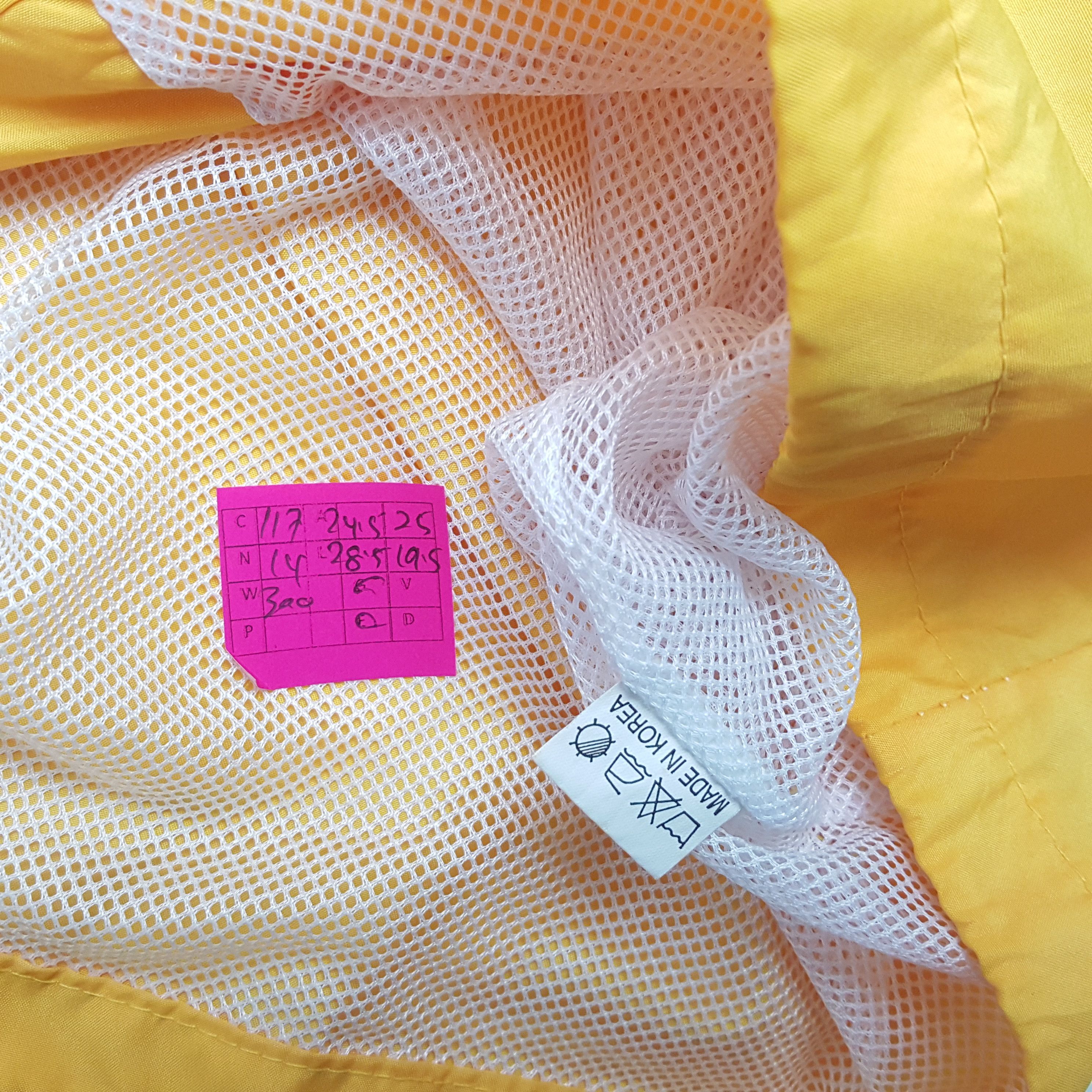 Karl Kani × Vintage KANI SPORT Streetwear Sportswear Style Jacket Size US L / EU 52-54 / 3 - 7 Thumbnail