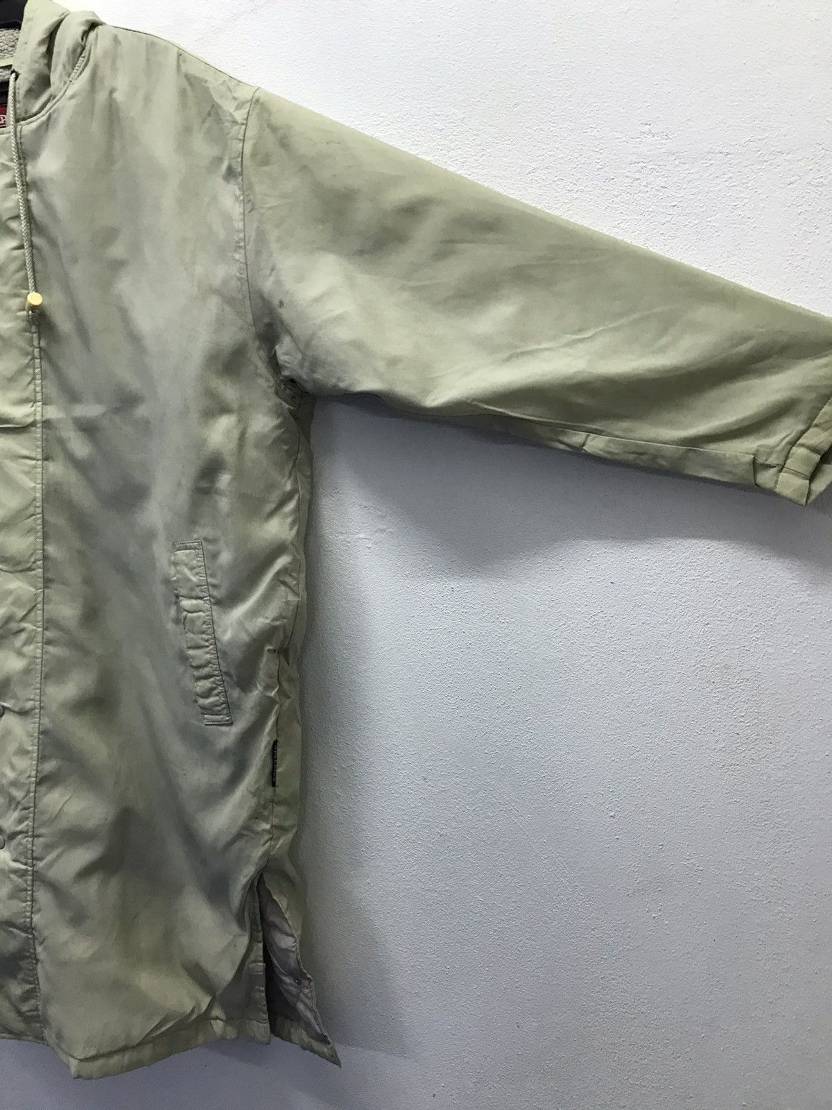 Spalding × Vintage Vintage Spalding Long Jacket Size US M / EU 48-50 / 2 - 6 Thumbnail