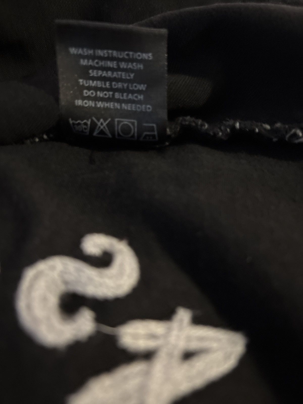 Valabasas V art jacket Size US L / EU 52-54 / 3 - 3 Thumbnail