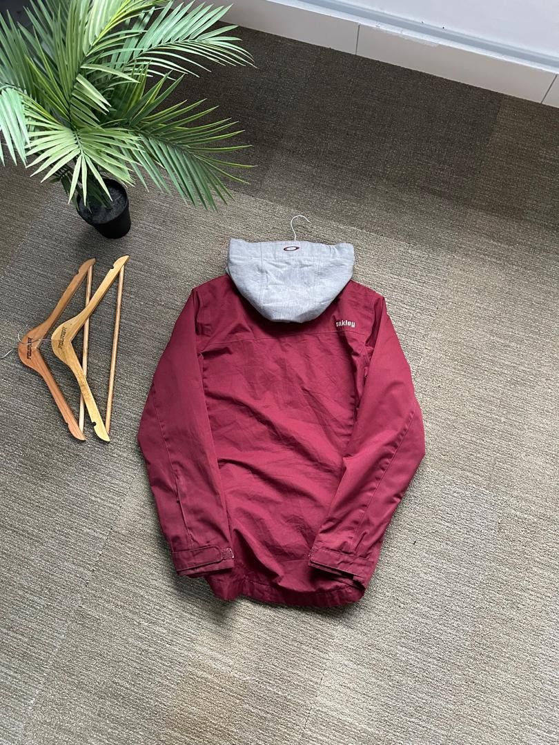 Oakley × Other OAKLEY GORPCORE JACKET Size US S / EU 44-46 / 1 - 2 Thumbnail