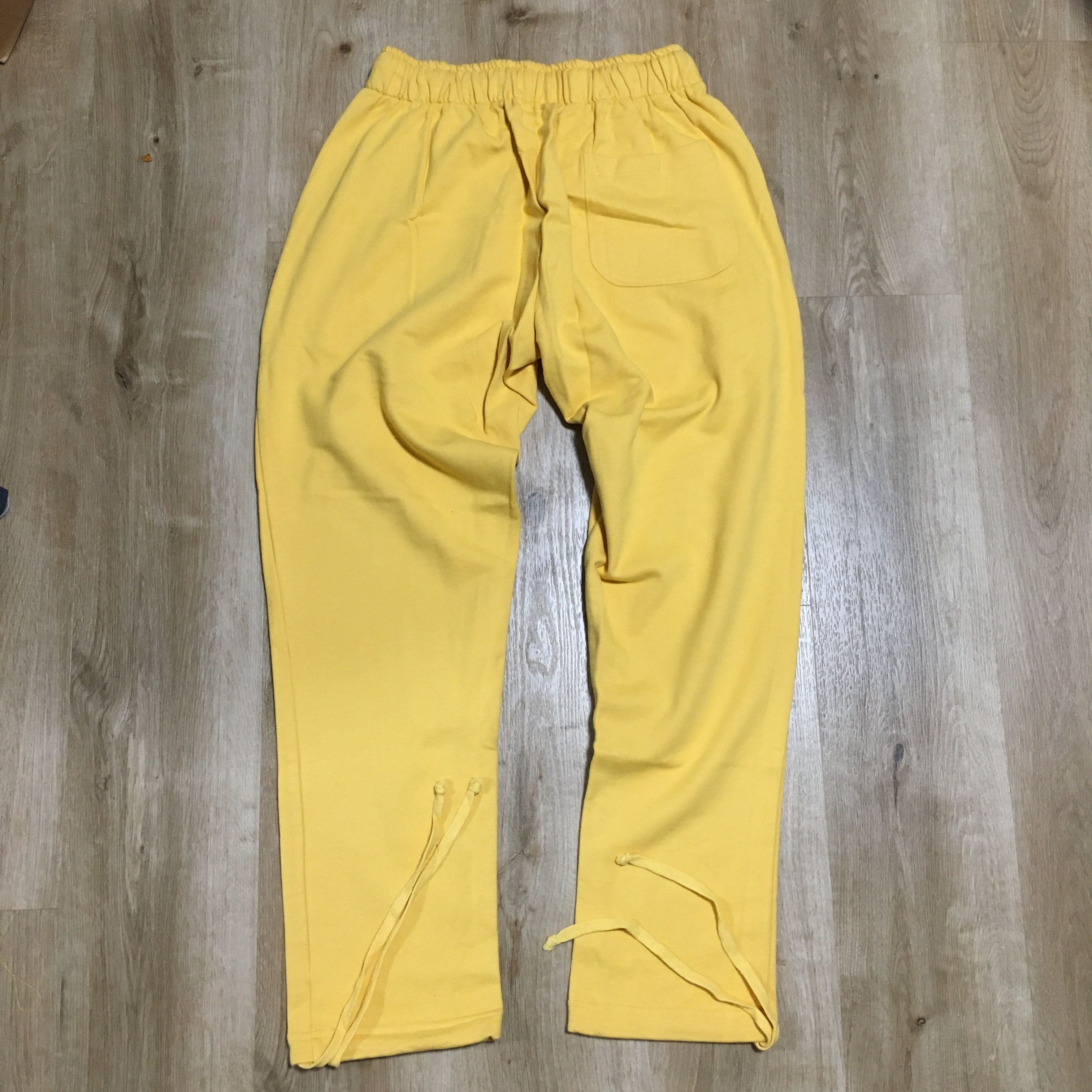 424 424 2017 Heavyweight Sweatpants Size US 30 / EU 46 - 7 Thumbnail