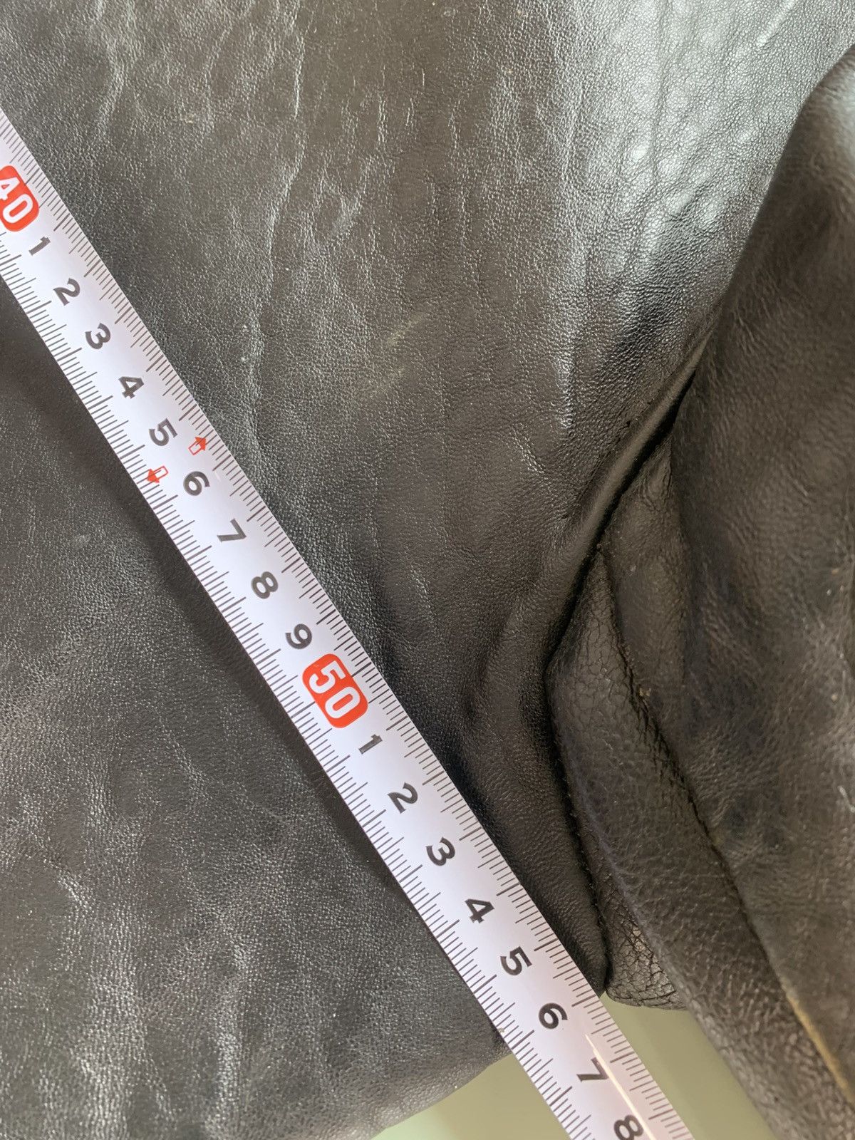 Lewis Leathers 70S vintage lewis leathers LEADER 40 Size US M / EU 48-50 / 2 - 13 Thumbnail