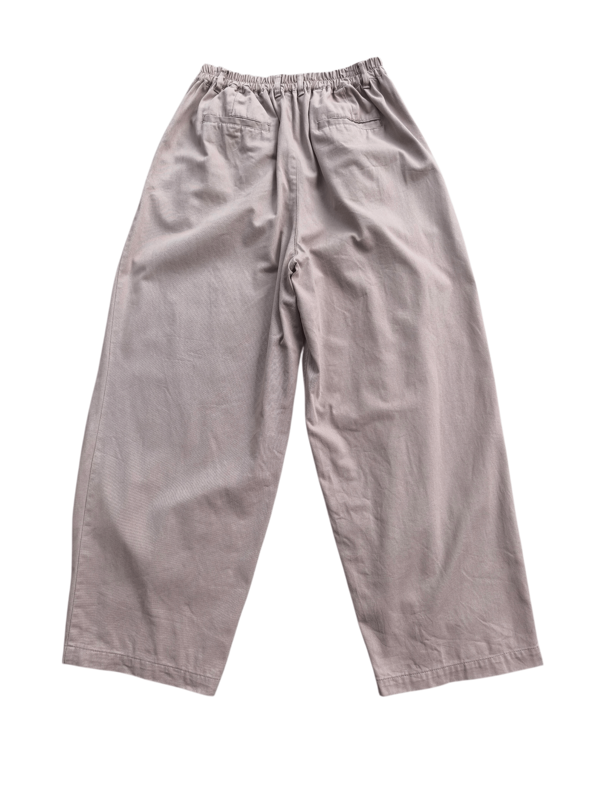 Y's for Men LQ Ys for men Yohji Yamamoto balloon pants Size US 32 / EU 48 - 3 Thumbnail