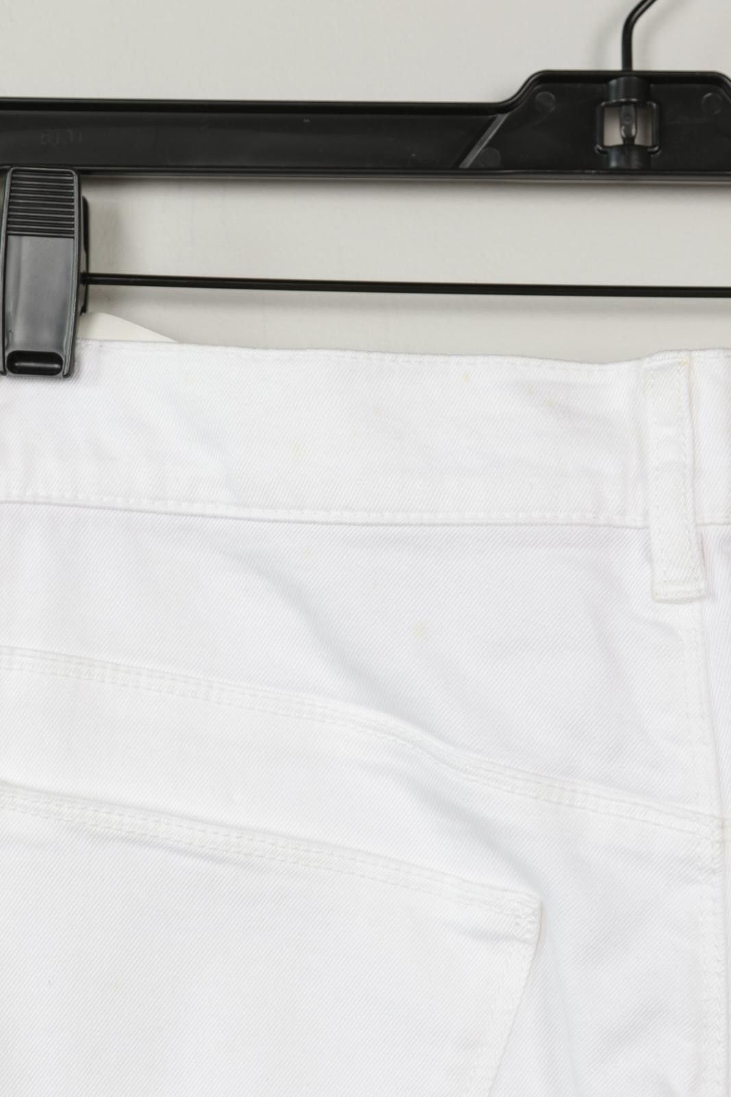 Prada 00's Prada Luna Rossa Relax Fit Flared Pant Size 40" / US 18 - 4 Thumbnail