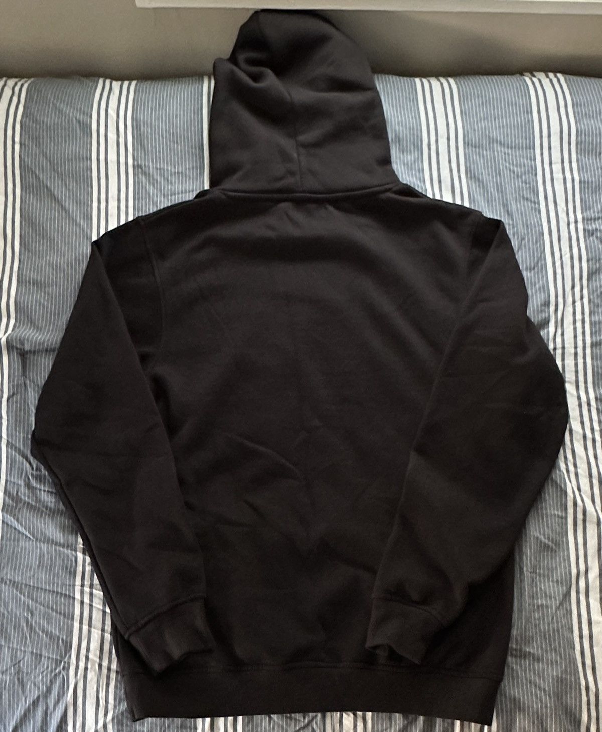 Vintage AMP Merch Hoodie Size US M / EU 48-50 / 2 - 4 Thumbnail