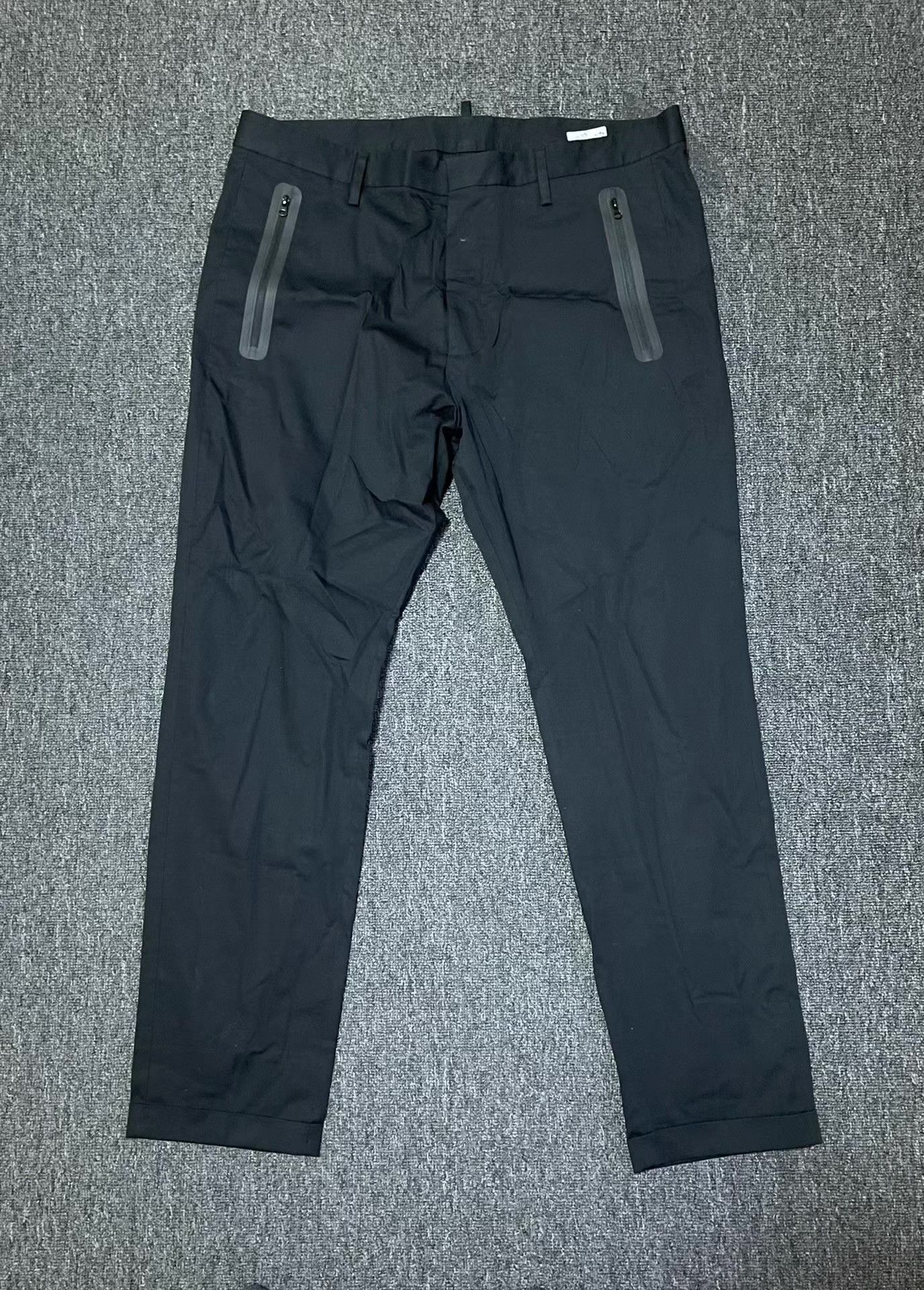 Dsquared2 Dsquared2 casual trousers, Q4 Size US 38 / EU 54 - 1 Thumbnail